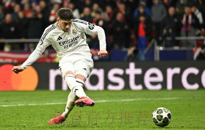 巴尔韦德:带球突破是我能力之一 领先前很难控住球 巴尔韦德:带球突破是我能力之一 领先前很难控住球